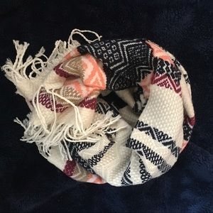 Abercrombie & Fitch Winter Scarf